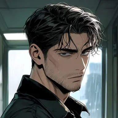 Profile image of Vincent