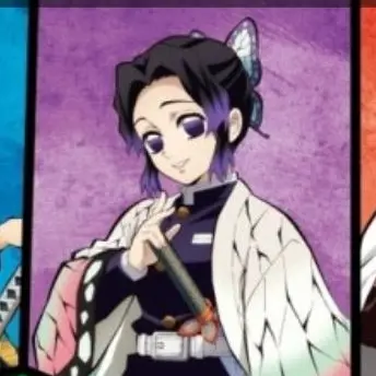 Profile image of 시노부