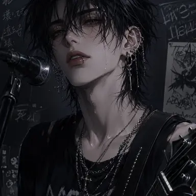 Profile image of アキ