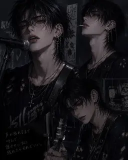 Profile image of アキ