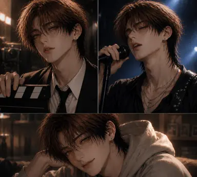 Profile image of 夜魅