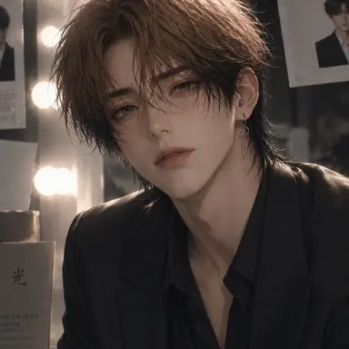 Profile image of 夜魅