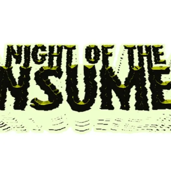 FabricLake114514의 NIGHT OF THE CONSUMERS
