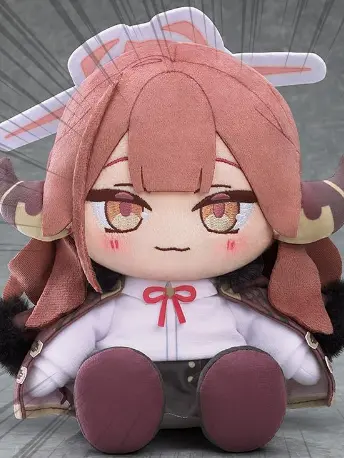 AdachiReisukisukidaisuki의 アルのちょこぷにぬい