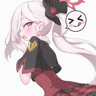 Profile image of 浅黄ムツキ