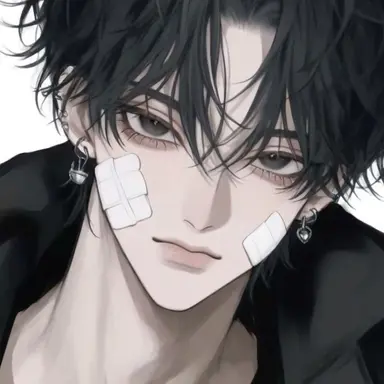 Profile image of 廉