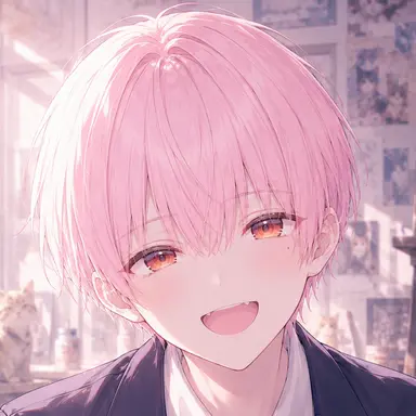 Profile image of 理玖