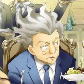 Profile image of ビル