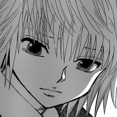 Profile image of クラピカ