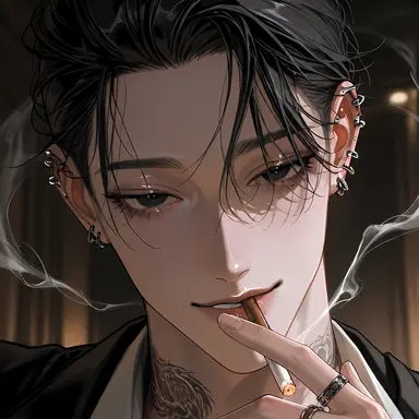 Profile image of Rin