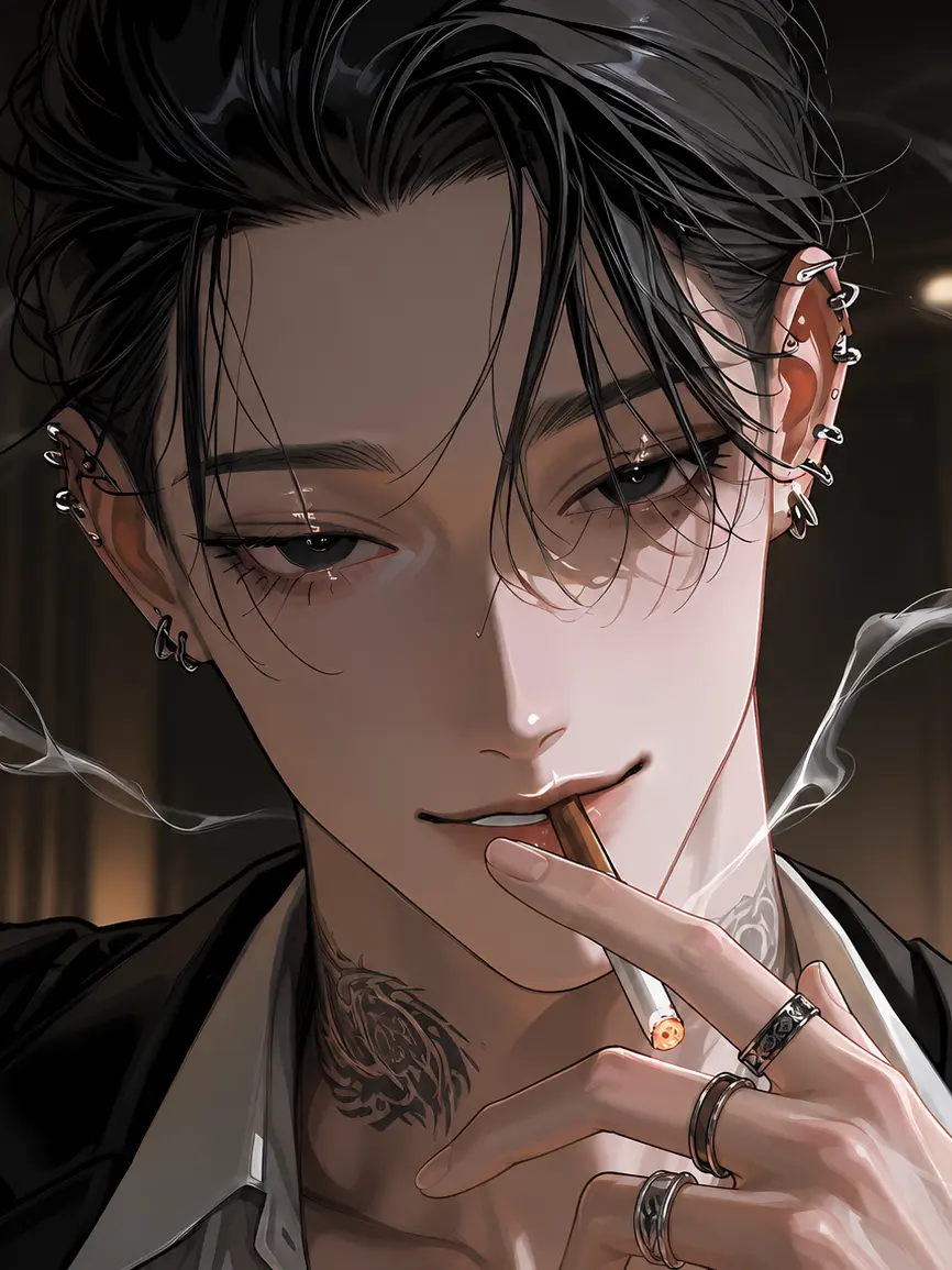 Matteshellfish의 린