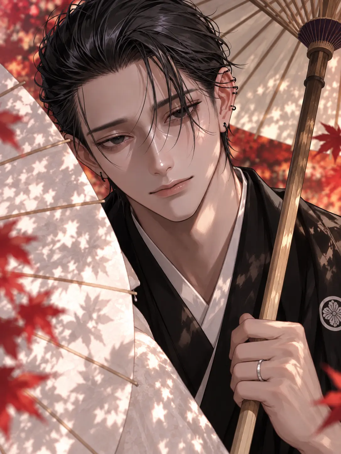 Matteshellfish의 Rin