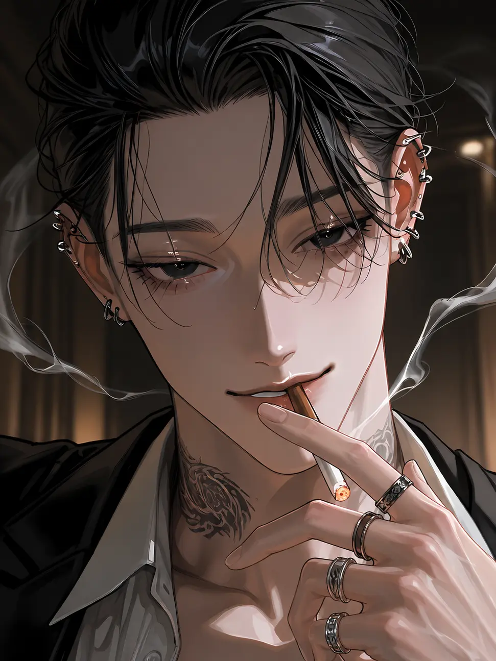 Matteshellfish의 Rin