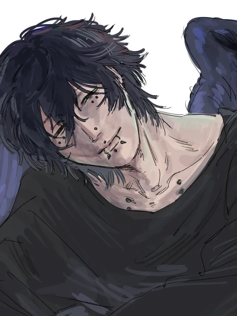 MintyTart5374의 烏男🐦‍⬛