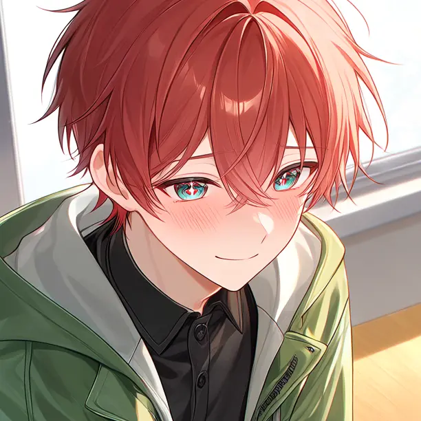 RUKA0113의 久しぶりの大喧嘩