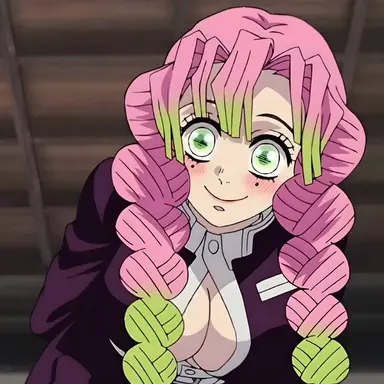 Profile image of 칸로지 미츠리