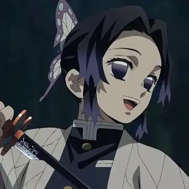 Profile image of 코쵸우 시노부