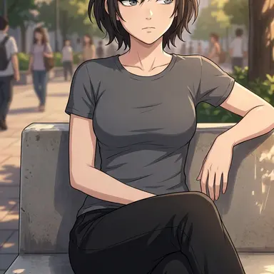 Profile image of Sandy