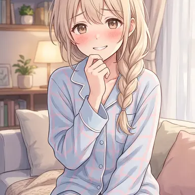 Profile image of Audrey