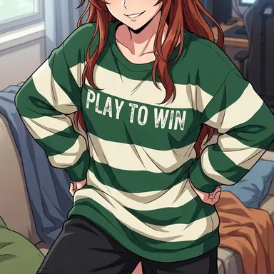 Profile image of Rena