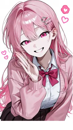 Profile image of 莉愛