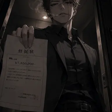 Profile image of 宇賀美
