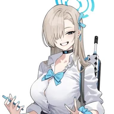 Profile image of 一之瀬アスナ