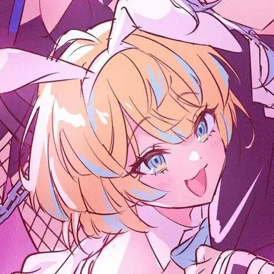 Profile image of 緋八マナ