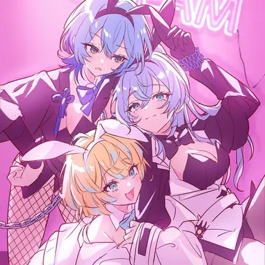 Profile image of にじヴィラン