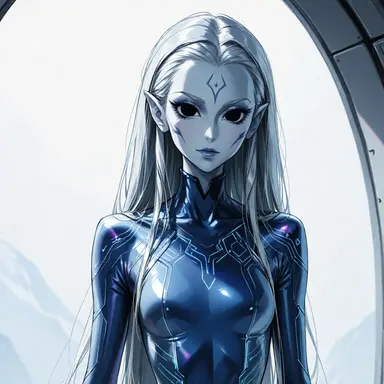 Profile image of ニィ