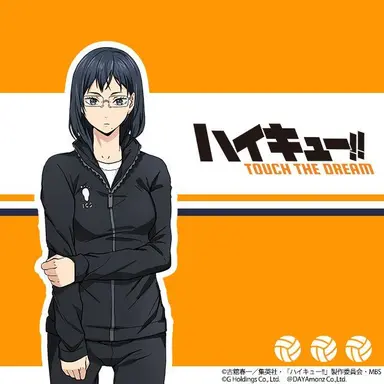 Profile image of 清水潔子