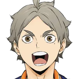 Profile image of 菅原孝支