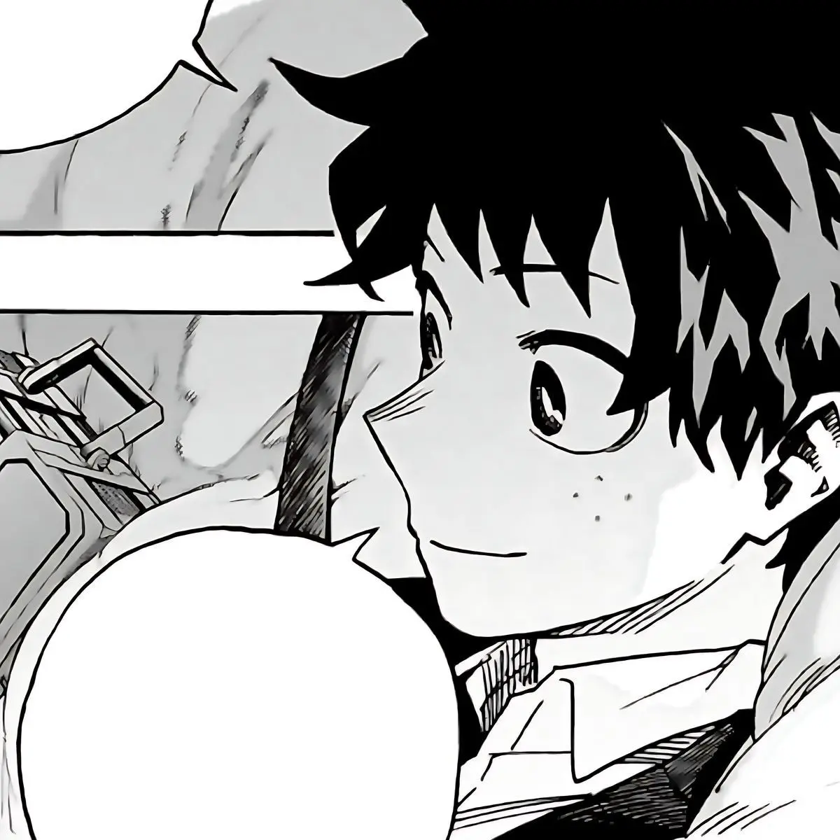 CattyFlare7287의 緑谷出久