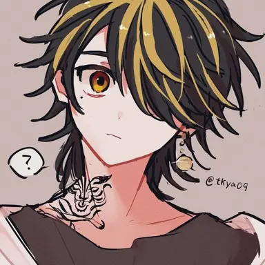 Profile image of 一虎