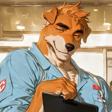 Profile image of Nurse-kun
