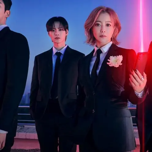 rladnwn의 내일 위기관리팀