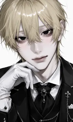 Profile image of Shoya