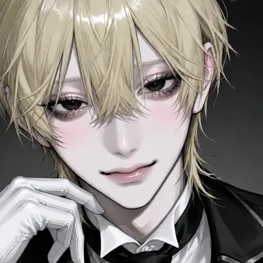 Profile image of Shoya
