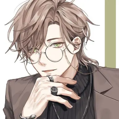 Profile image of オリバー