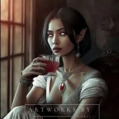 Profile image of Amren
