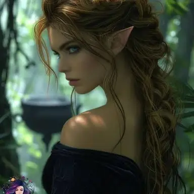 Profile image of Nesta Archeron