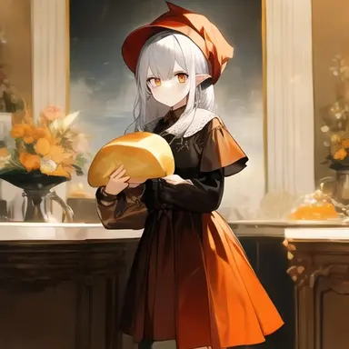 Profile image of ベル