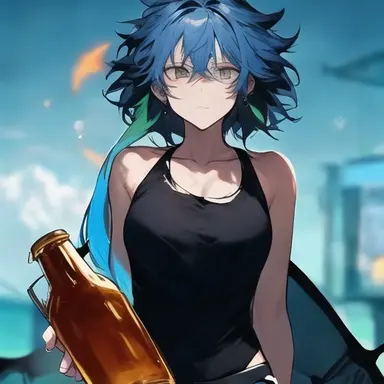 Profile image of フェニ