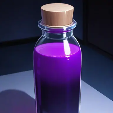 Profile image of 謎の小瓶