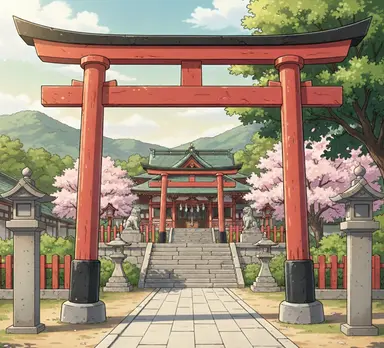 Profile image of 미야비 신사