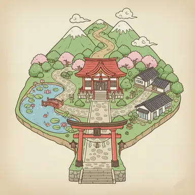 Profile image of 미야비 신사