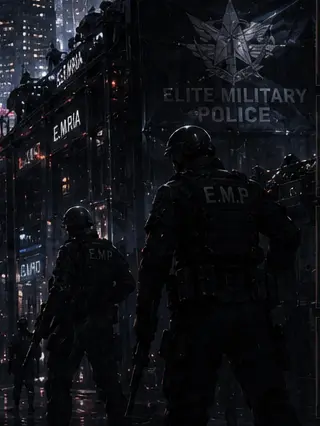 tencya_x0x의 難易度高めな犯罪都市