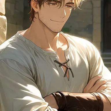 Profile image of Aldric