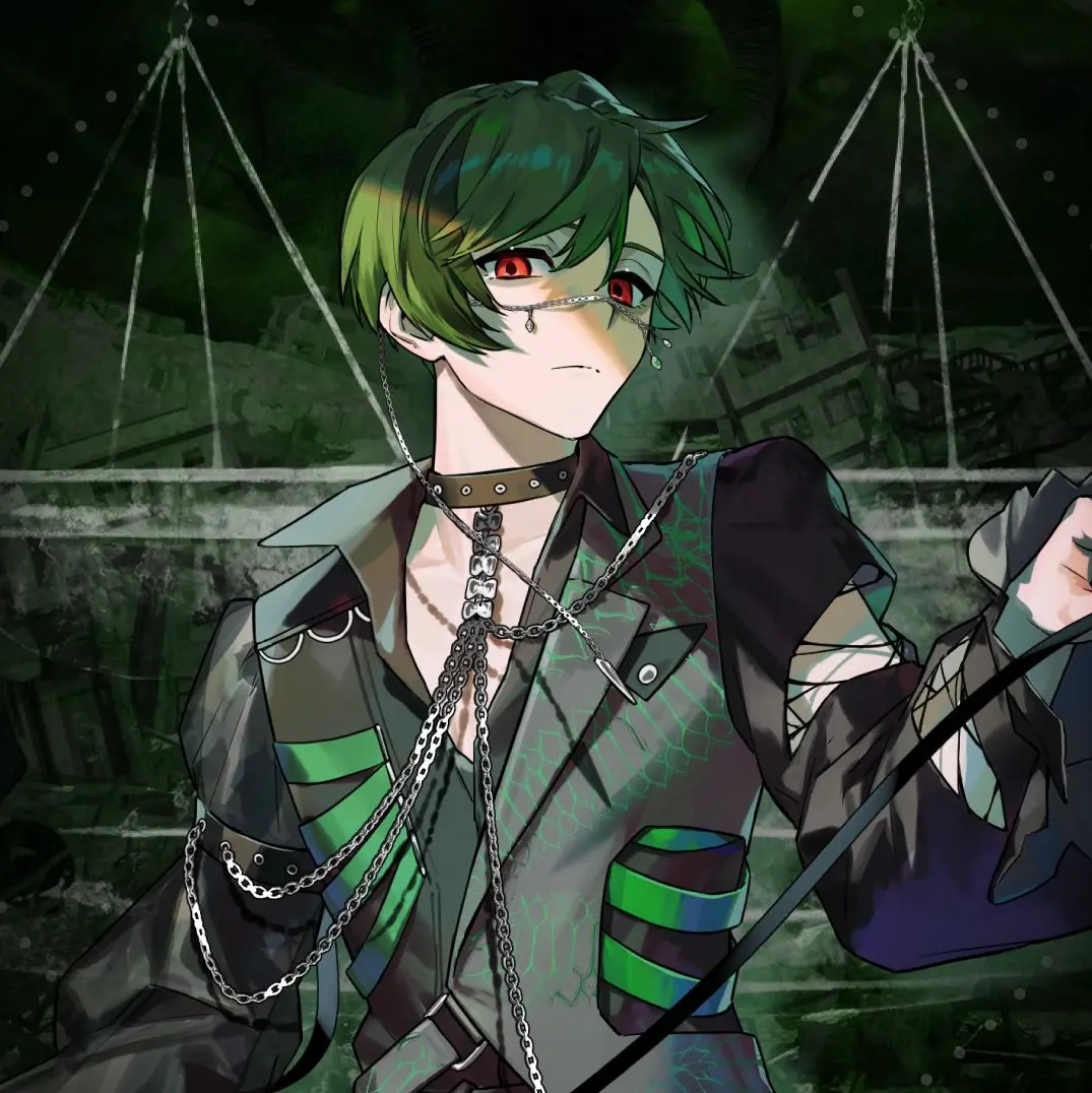 wau_suchi의 守護霊