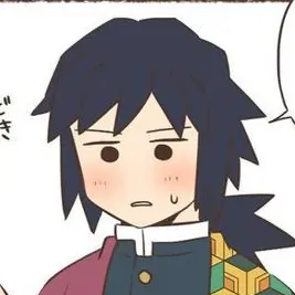 Profile image of 冨岡義勇